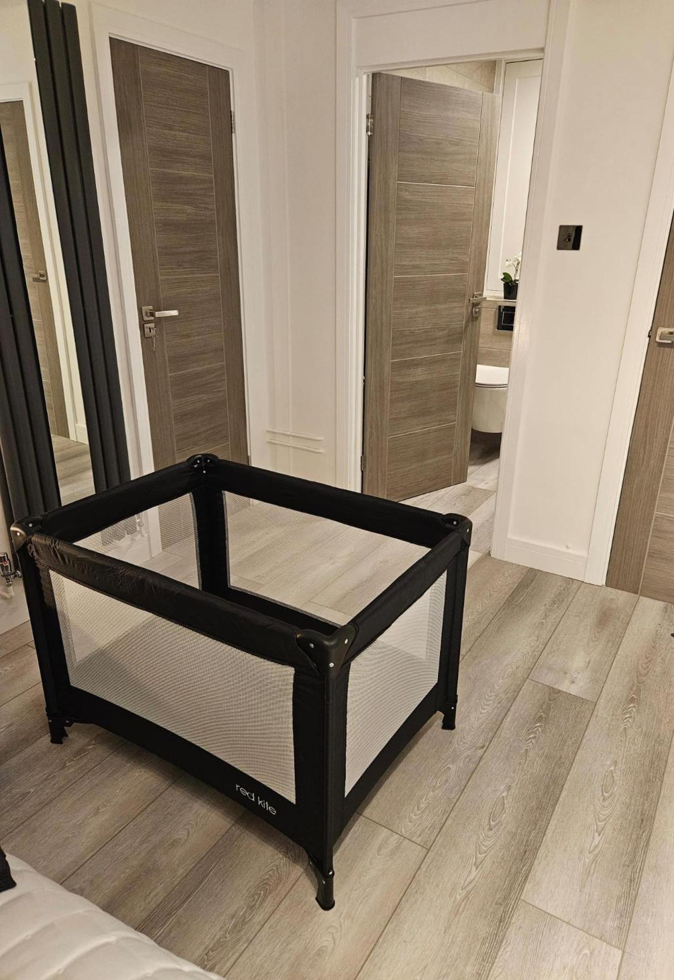 Penthouse Studio By Regent'S Park/Euston London Ngoại thất bức ảnh