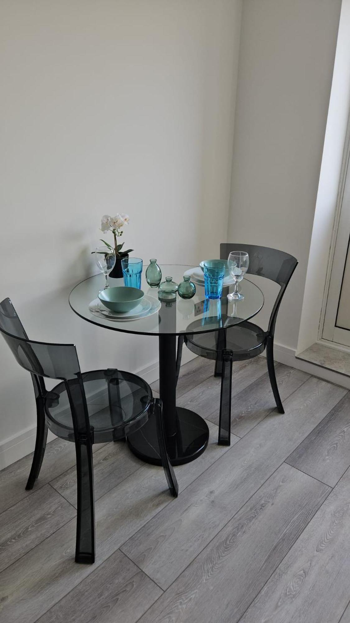 Penthouse Studio By Regent'S Park/Euston London Ngoại thất bức ảnh