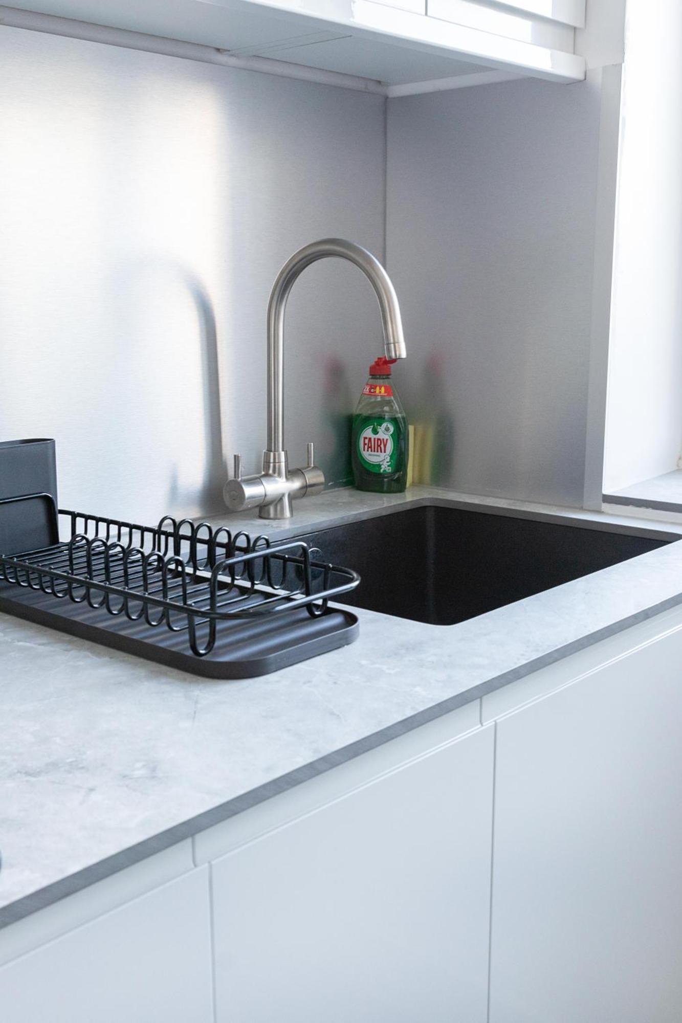 Penthouse Studio By Regent'S Park/Euston London Ngoại thất bức ảnh