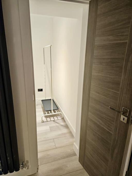 Penthouse Studio By Regent'S Park/Euston London Ngoại thất bức ảnh